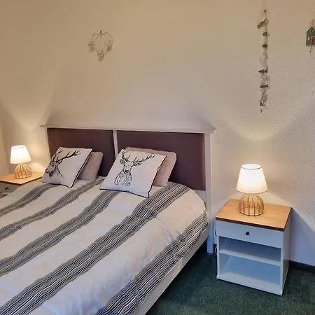Apartment Stoertebeker 06-01