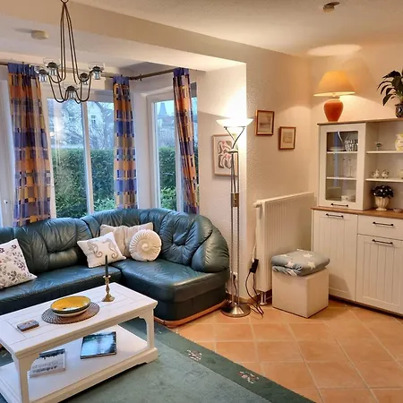 Stoertebeker 06-01 Apartament Kühlungsborn