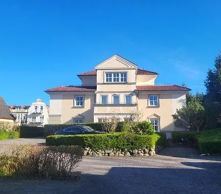 Stoertebeker 06-01 דירה