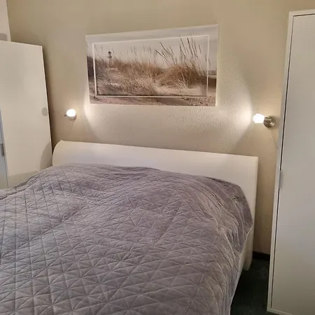 Stoertebeker 06-01 דירה *