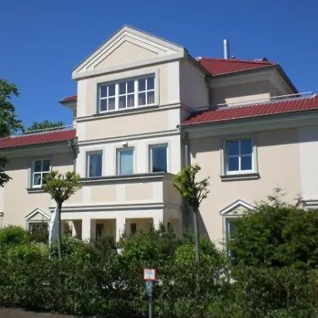 Apartment Stoertebeker 06-01 *