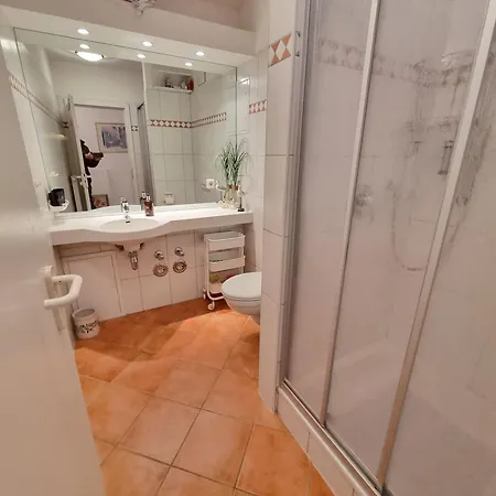 Apartament Stoertebeker 06-01