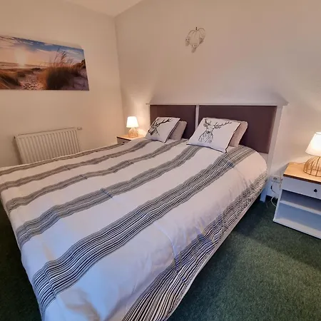 Stoertebeker 06-01 * Ostseebad Kühlungsborn