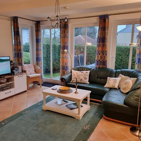 Apartament Stoertebeker 06-01 Kühlungsborn