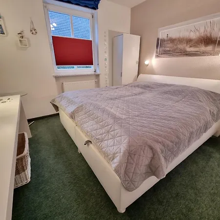 Apartament Stoertebeker 06-01