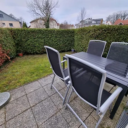 Stoertebeker 06-01 Ostseebad Kühlungsborn