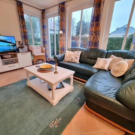 Stoertebeker 06-01 * Kühlungsborn