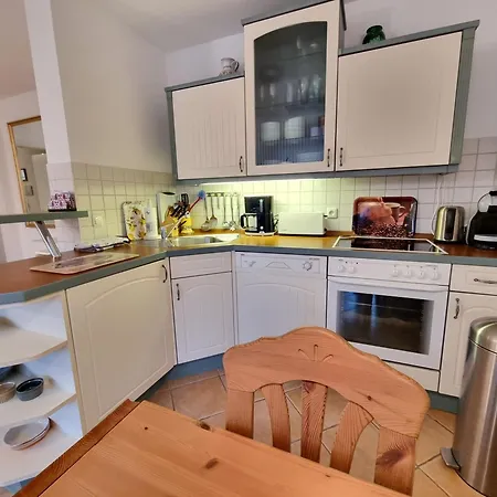 Apartament Stoertebeker 06-01 *