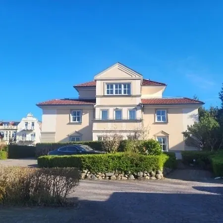 Apartament Stoertebeker 06-01