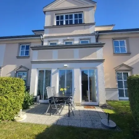 Stoertebeker 06-01 Апартаменты